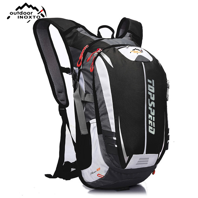 Mountain Biking Rucksack - Zaino per gilet idrico da ciclismo