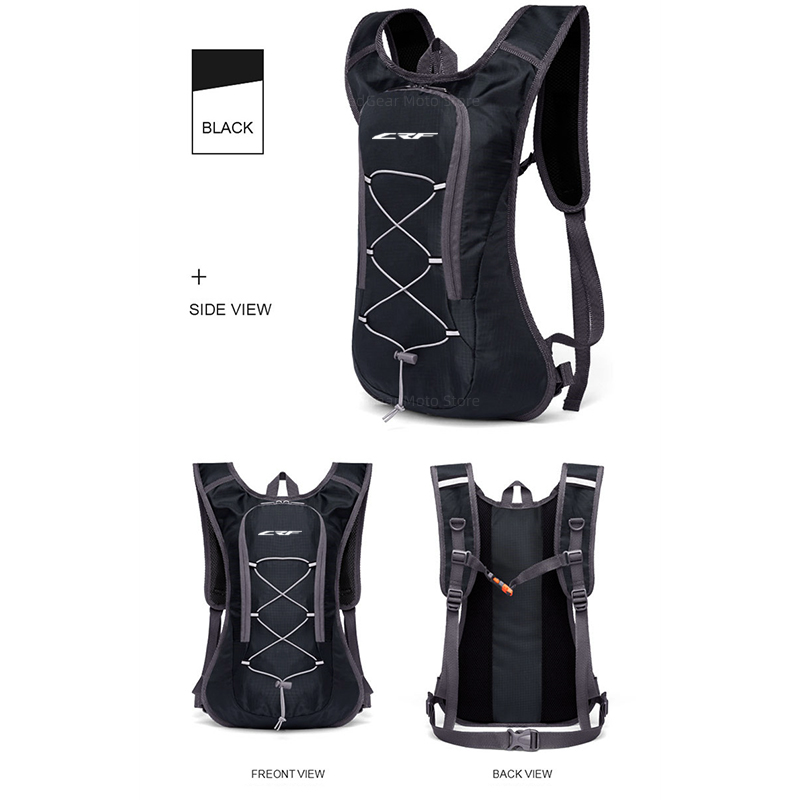 Pacchetto idratazione ciclismo - Mountain Biking Rucksack recensione e prezzo