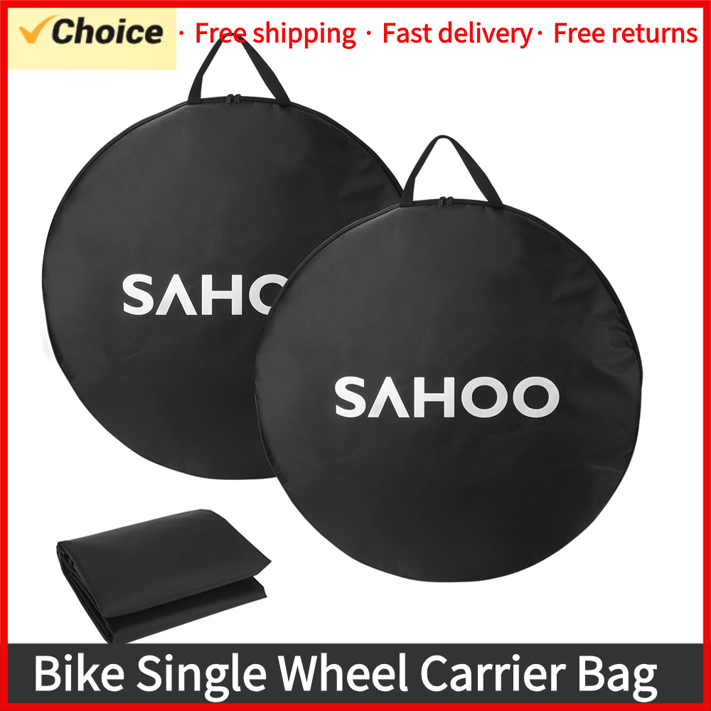 SAHOO 2 pezzi bicicletta singo - Mountain Biking Rucksack recensione e prezzo