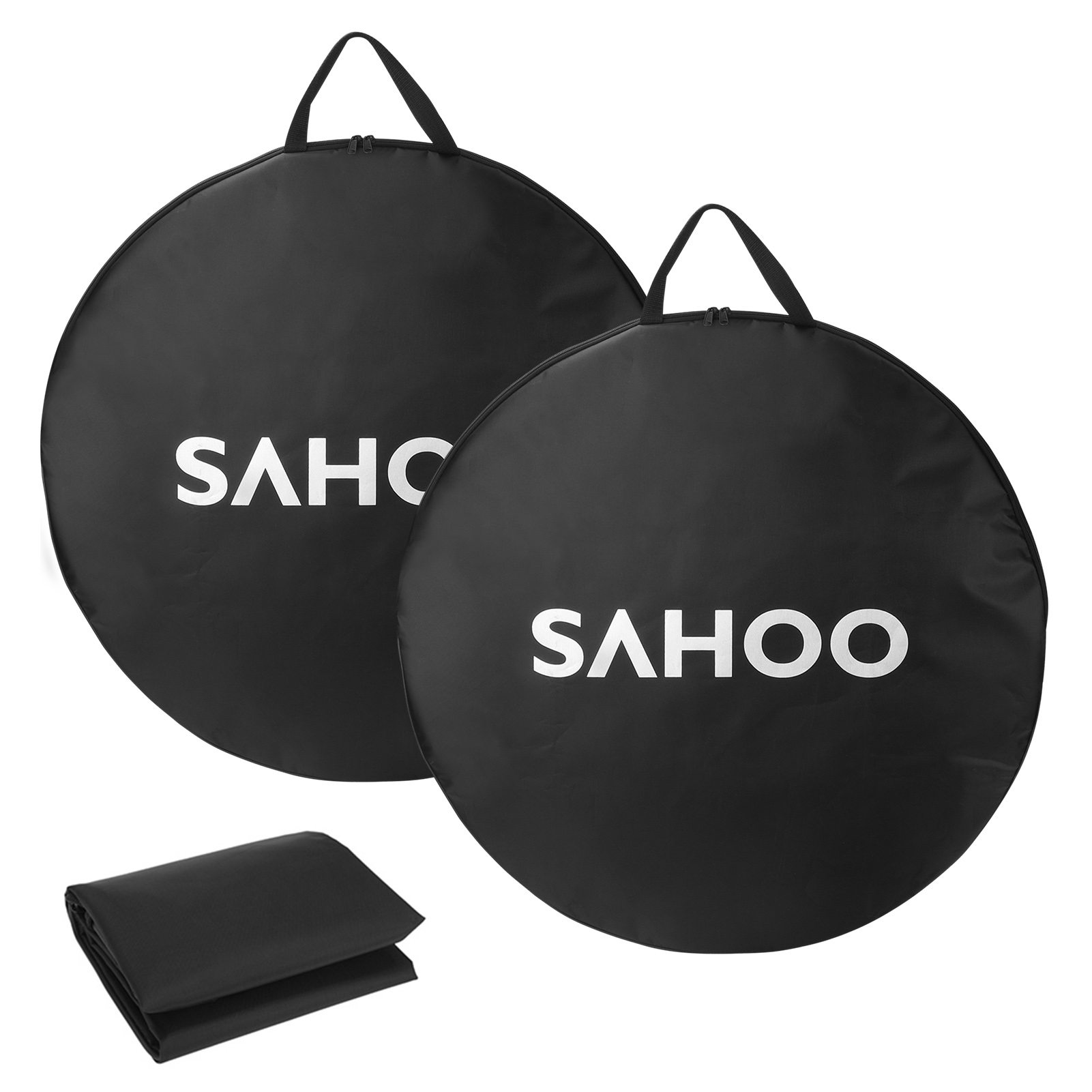 SAHOO 2 pezzi bicicletta singo - Mountain Biking Rucksack recensione e prezzo