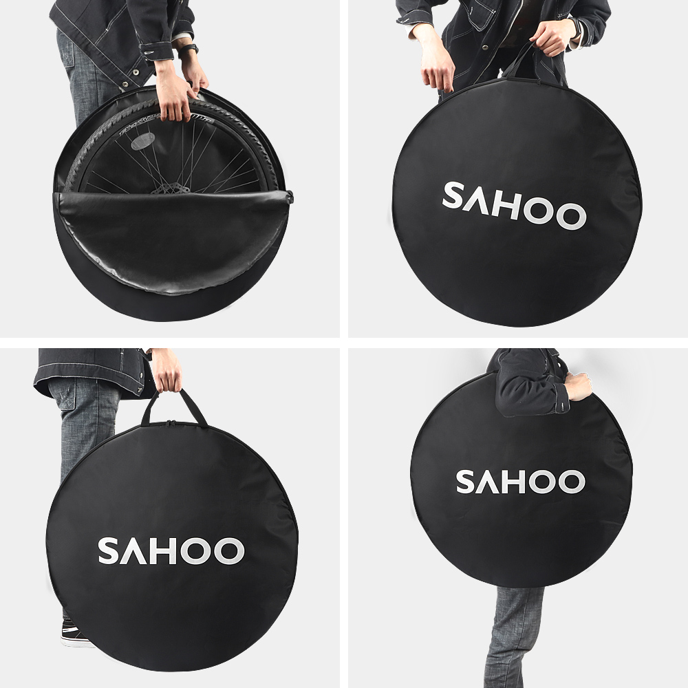 SAHOO 2 pezzi bicicletta singo - Mountain Biking Rucksack recensione e prezzo