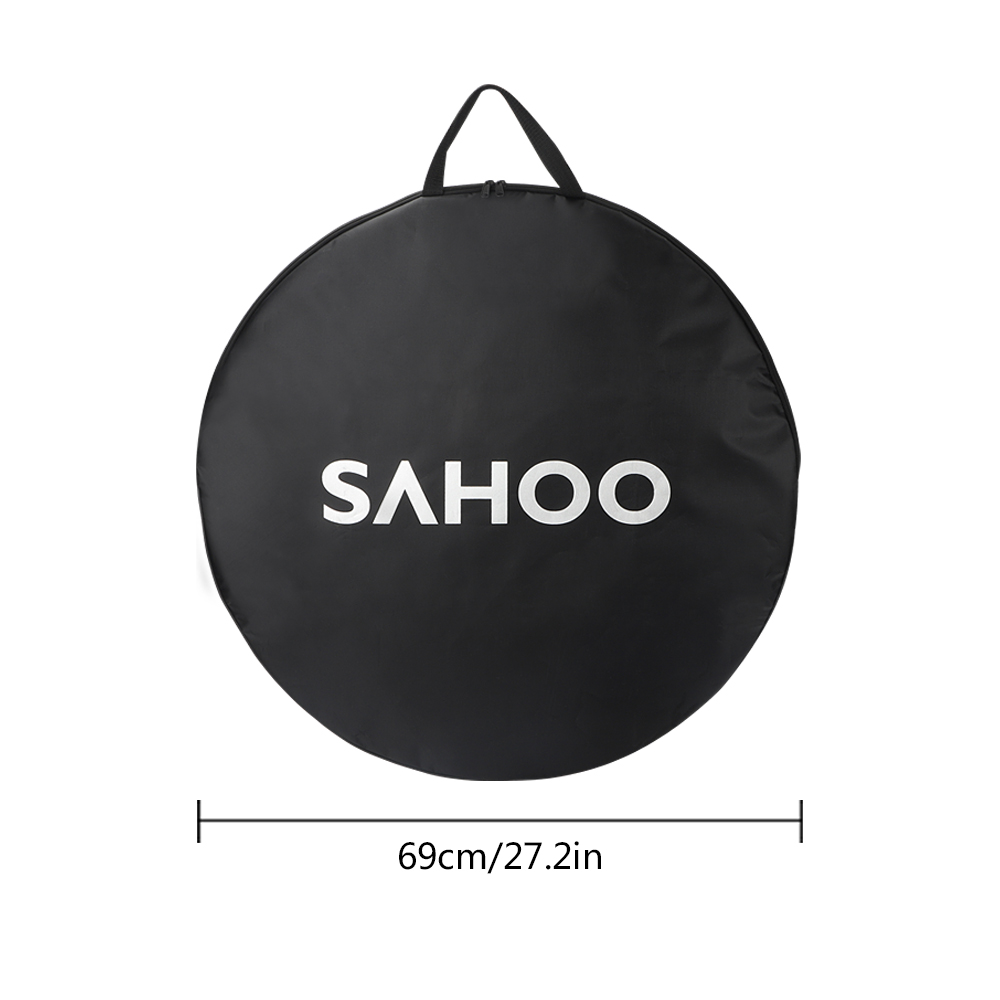 SAHOO 2 pezzi bicicletta singo - Mountain Biking Rucksack recensione e prezzo