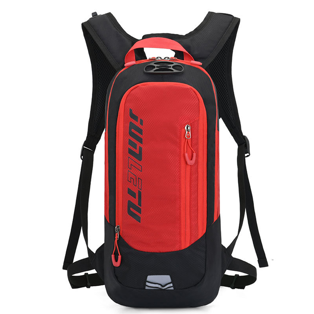 Borsa da bicicletta da 10 litr - Mountain Biking Rucksack recensione e prezzo