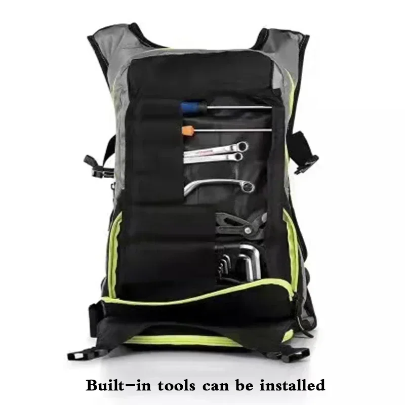 Acerbis Borsa per l'acqua Zain - Mountain Biking Rucksack recensione e prezzo