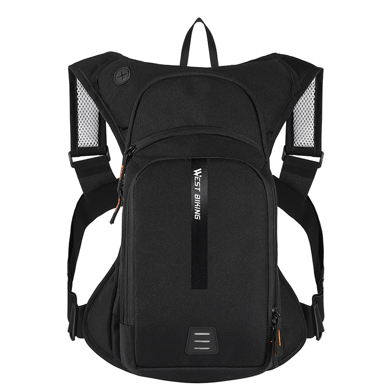 WEST BIKING Zaino da Ciclismo  - Mountain Biking Rucksack recensione e prezzo