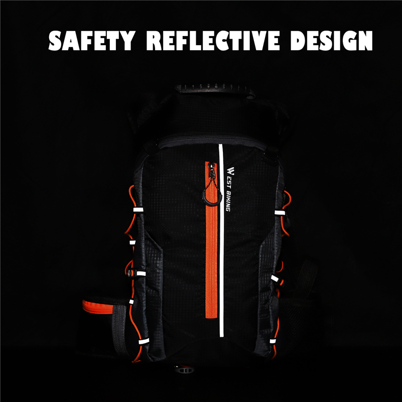 WEST BIKING Borsa sportiva idr - Mountain Biking Rucksack recensione e prezzo