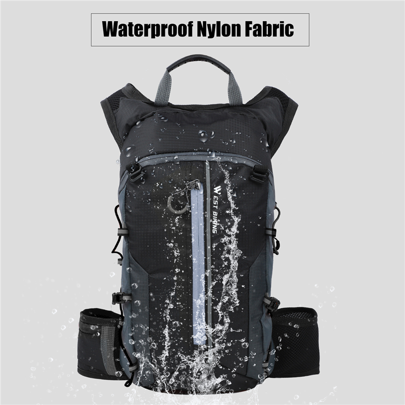 WEST BIKING Borsa sportiva idr - Mountain Biking Rucksack recensione e prezzo
