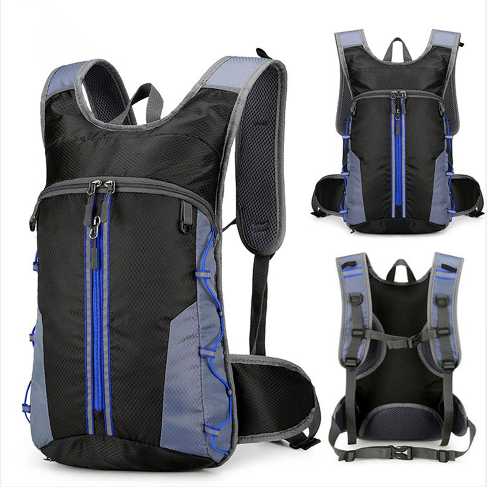 Zaino da Ciclismo per Viaggi,  - Mountain Biking Rucksack recensione e prezzo