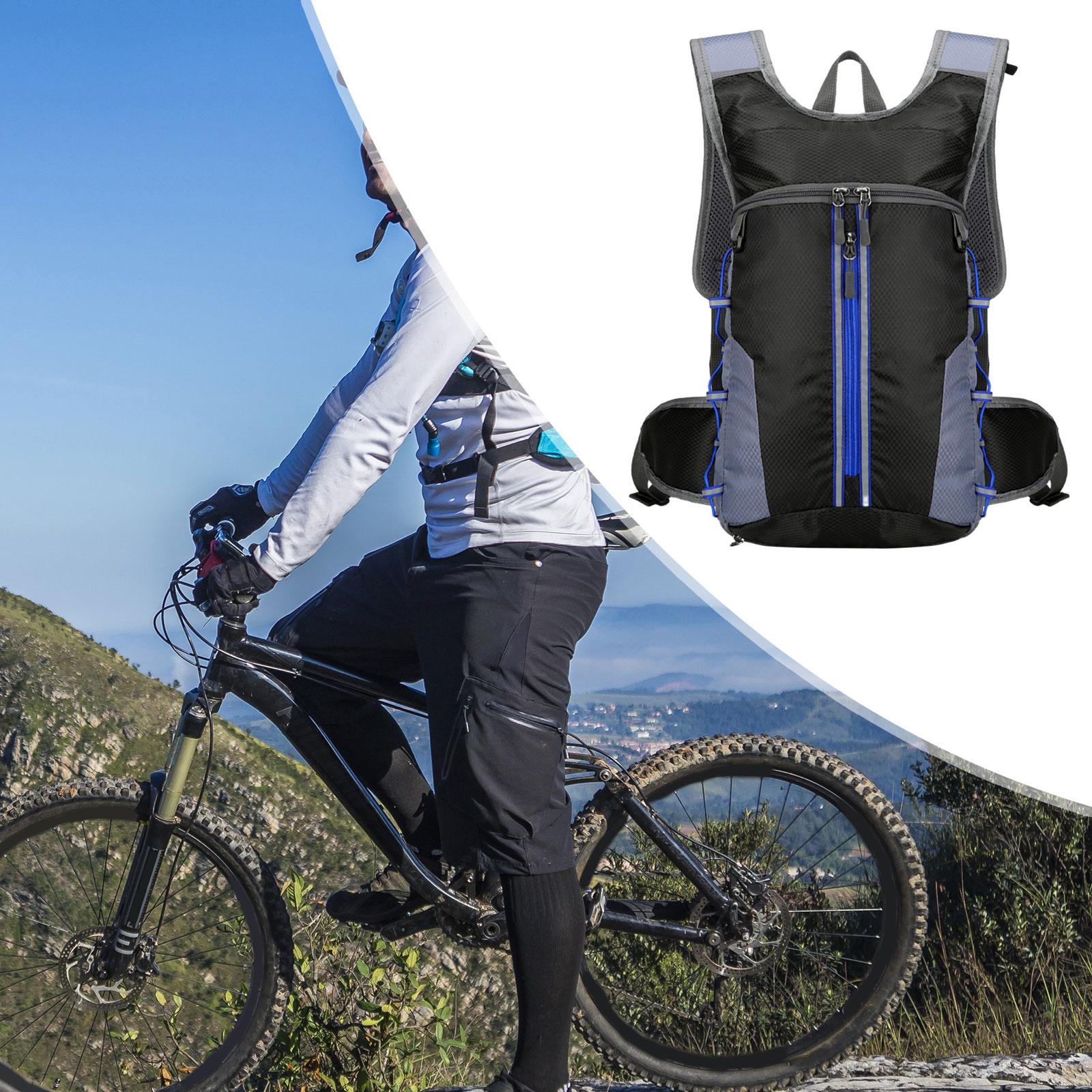Zaino da Ciclismo per Viaggi,  - Mountain Biking Rucksack recensione e prezzo