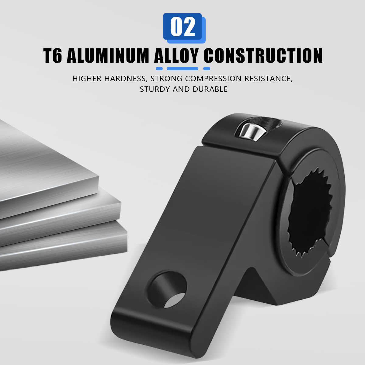 Barra Luminosa LED Ausiliaria  - Mountain Biking Denver recensione e prezzo