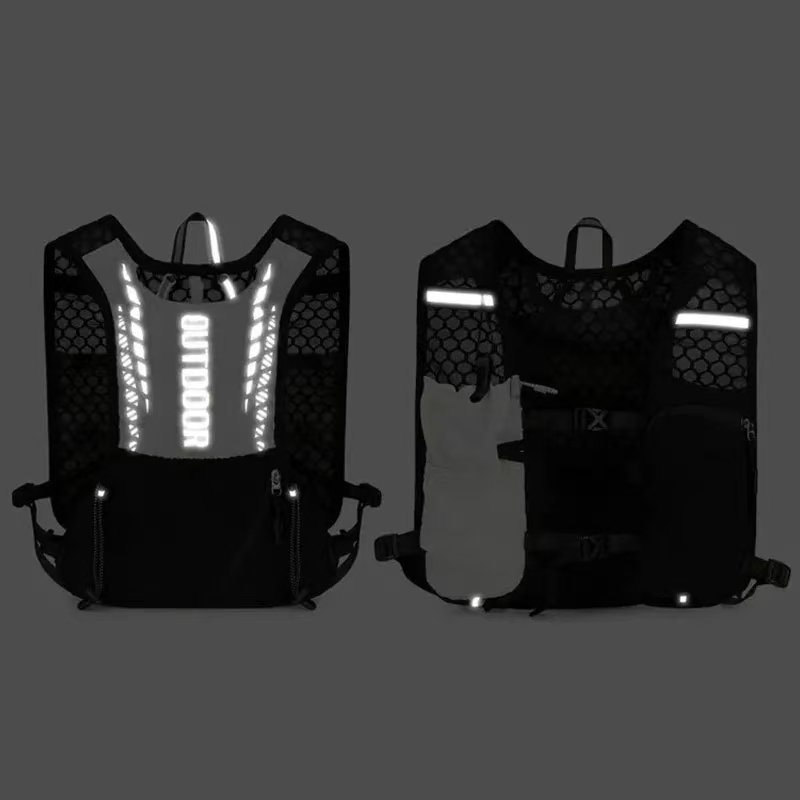 Gilet Idratazione Riflettente  - Mountain Biking Rucksack recensione e prezzo