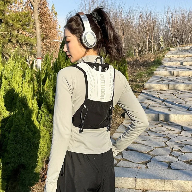 Gilet Idratazione Riflettente  - Mountain Biking Rucksack recensione e prezzo