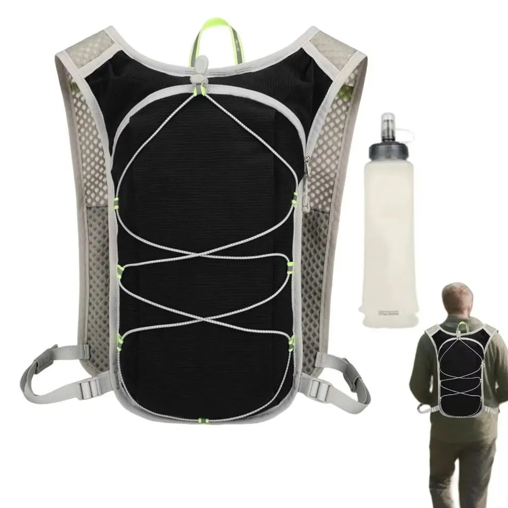 Zaino da mountain bike Zaino s - Mountain Biking Rucksack recensione e prezzo